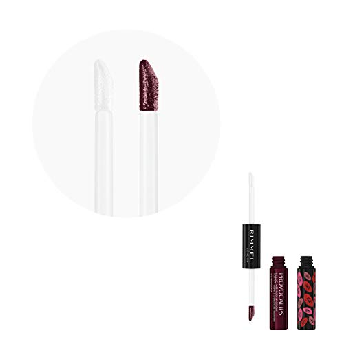 Rimmel London Provocalips Barra de Labios Tono 570 Firecracker (Gama Morados) - 18 g