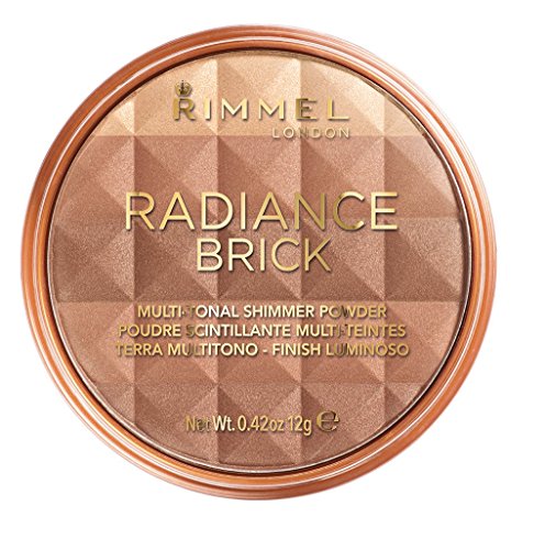 Rimmel, Maquillaje en polvo - 12 gr.