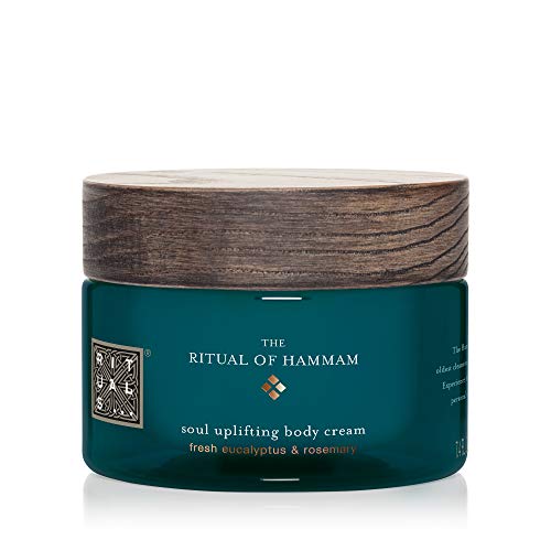 RITUALS The Ritual of Hammam Crema Corporal, 220 ml