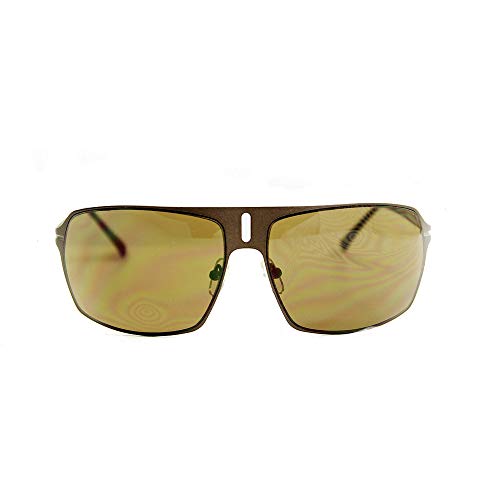 Roberto Verino RV-32181-625 Gafas, BROWN, 65x14x125 Unisex Adulto