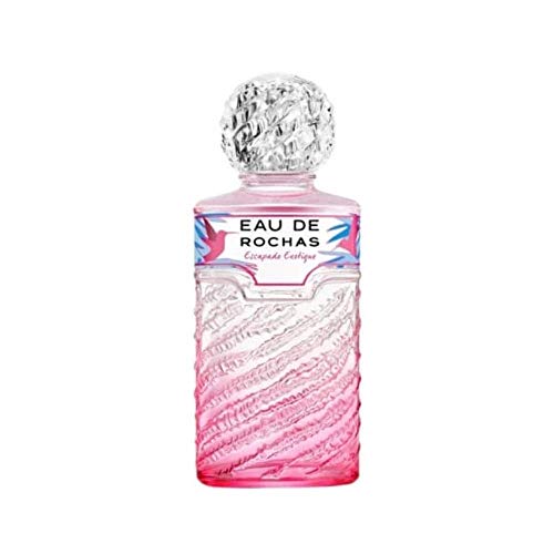 Rochas Escapade Exotique Edt Vapo 100 ml - 100 ml