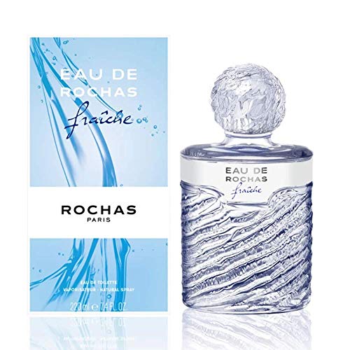 Rochas Rochas Eau Fraiche Edt Vapo 220 Ml 220 g