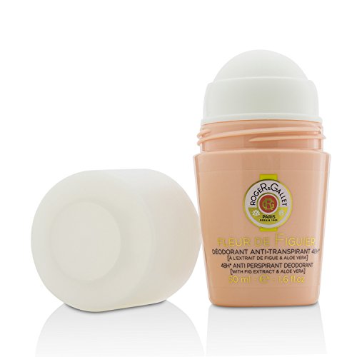 Roger & Gallet - Desodorante roll-on Fleur de Figuier, 50ml