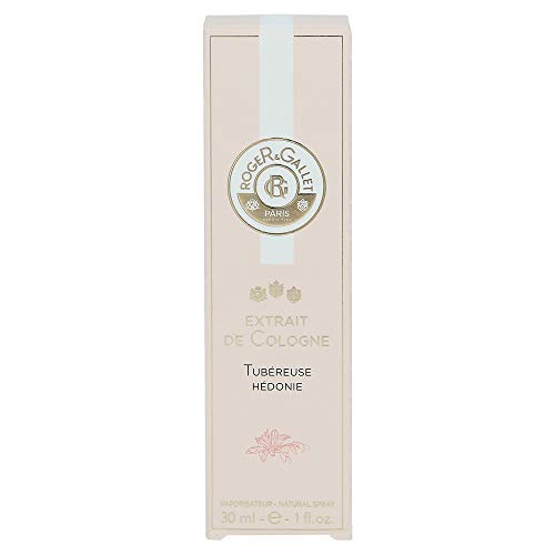 Roger & Gallet - Extracto de parfum tubereuse hédonie 30 ml