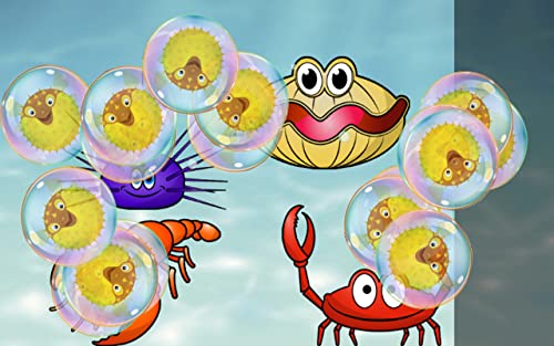 Rompecabezas para niños - El mar, los peces y los animales acuáticos ! Juegos educativos rompecabezas - Juegos gratis