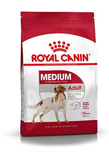 Royal Canin C-08406 S.N. Medium Adult - 15 Kg