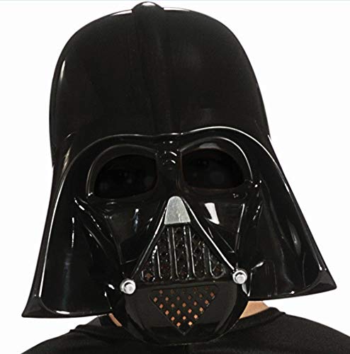 Rubies ST-882848 M - Disfraz de Darth Vader para niños , M