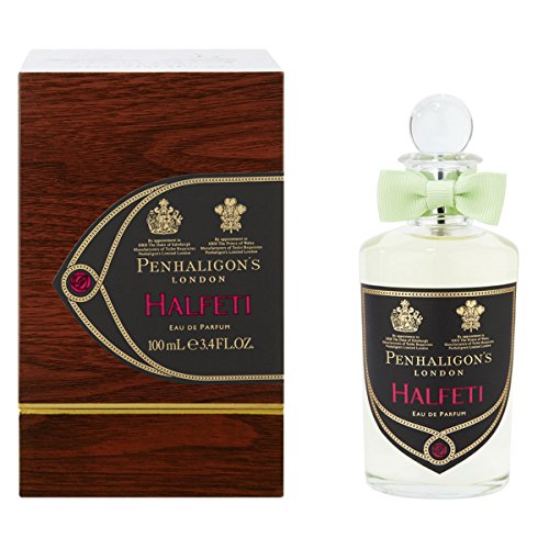 Rutas Comerciales Penhaligon Halfeti EDP, 1er Paquete (1 x 100 ml)