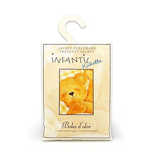 Sachet perf.Infantil