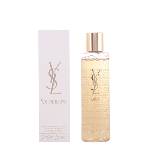 SAHARIENNE GEL DOUCHE 200ML@