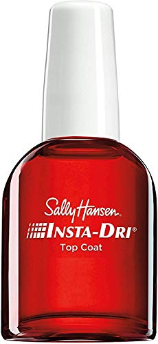 Sally Hansen Insta-Dri de Chip - Esmalte para las uñas capa superior 13,3 ml