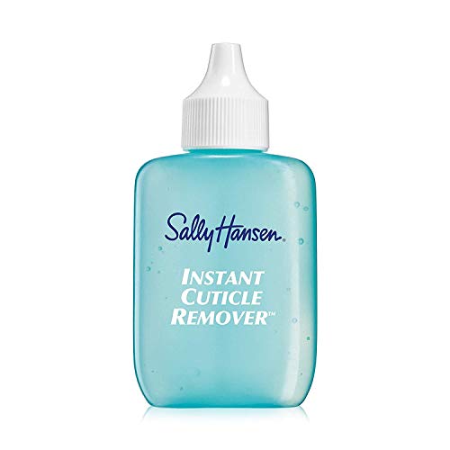 Sally Hansen Instant Cuticle Remover, 1 Fluid Ounce