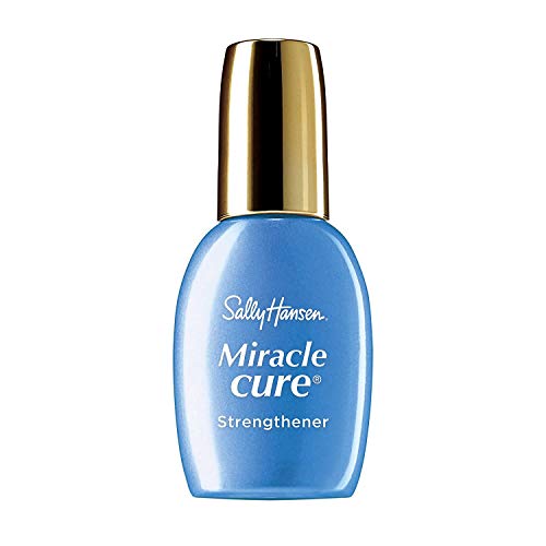 Sally Hansen Miracle Cure Strenghter For Severe Problem Nails Odżywka do rozdwajających się paznokci 13,3ml