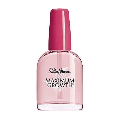 Sally Hansen - Tratamiento fortificante para uñas, 13.3 ml