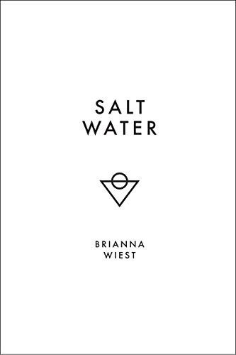 Salt Water (English Edition)