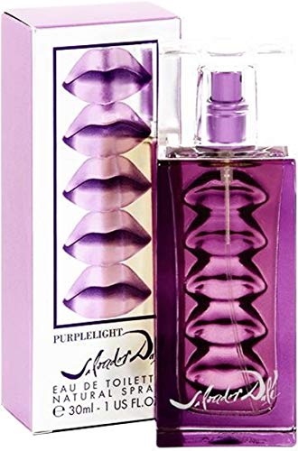 Salvador Dali Dali Purple Light Etv 30 ml - 30 ml