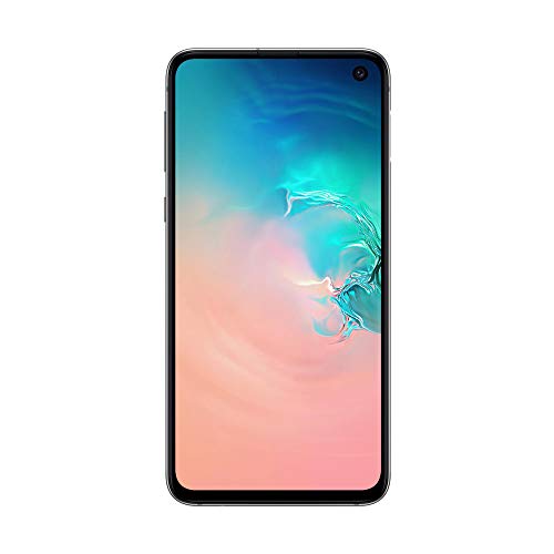 Samsung Galaxy S10e Prism White 5,8" 128gb Dual Sim