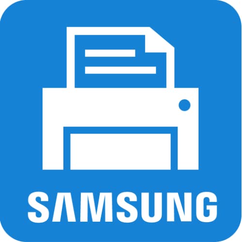 Samsung Mobile Print