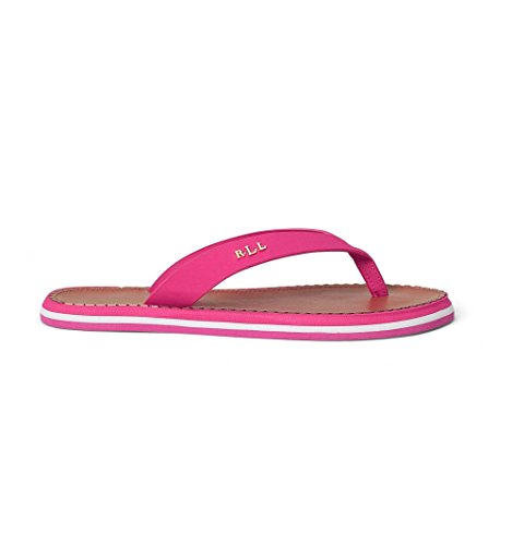 Sandalias Ralph Lauren Ryanne - Color - Rosa, Talla - 38