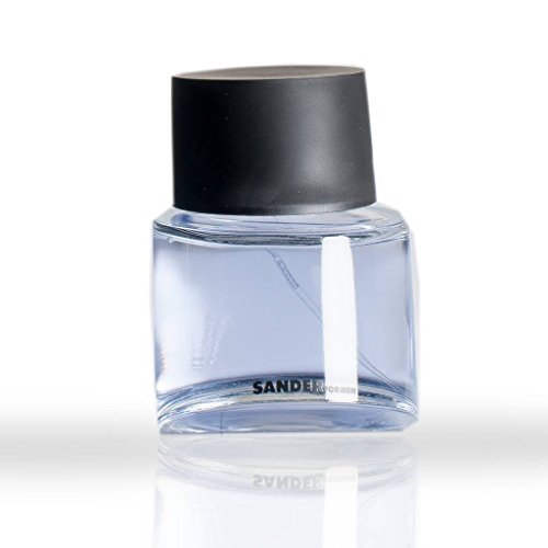 SANDER MEN edt vapo 125 ml