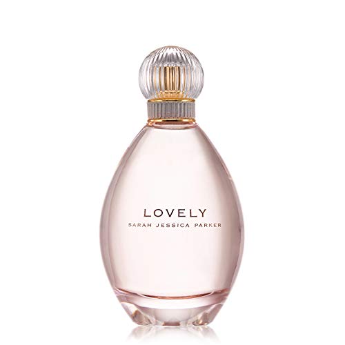 Sarah Jessica Parker Lovely Eau De Parfum Spray, 200 ml