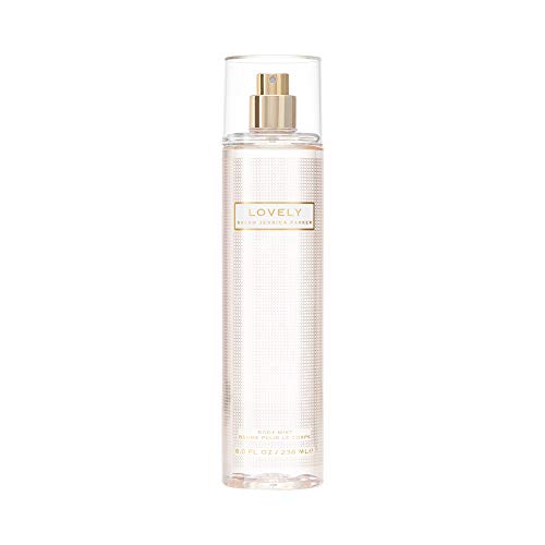 Sarah Jessica Parker SJP Lovely Body Mist, 250 ml