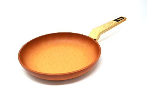 Sarten Amercook Terracotta 20 cm