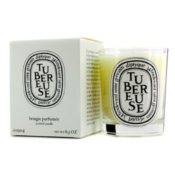 Scented Candle Tubereuse - Cazadora para mujer (190 g)