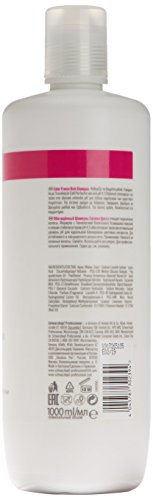 Schwarzkopf BC Color Freeze Champú - 1000 ml