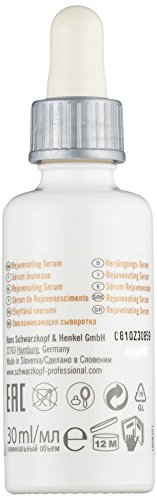 Schwarzkopf Bc Time Restore Q10 Rejuvenating Serum 30 ml