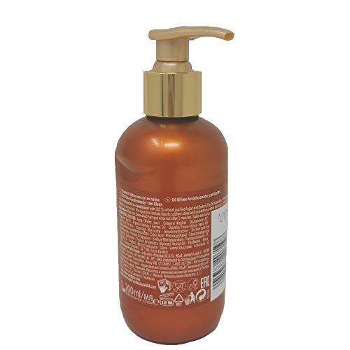 Schwarzkopf Oil Ultime 200ml