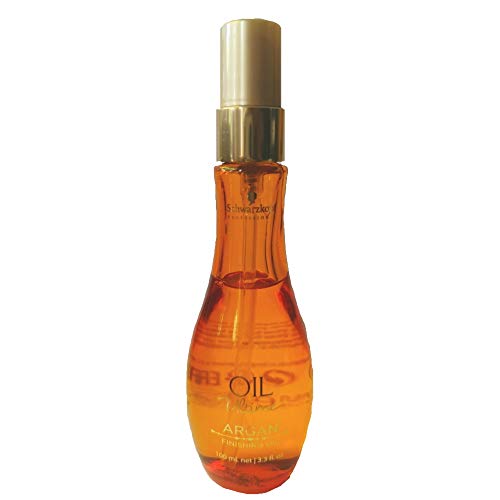 Schwarzkopf Oil Ultime Tratamiento Acabado Argan 100ml