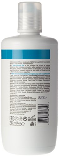 Schwarzkopf Professional BC Moisture Kick Treatment Tratamiento Capilar - 750 ml