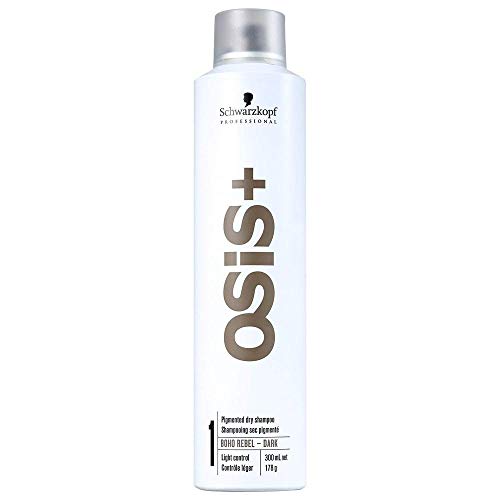 Schwarzkopf Professional, Cuidado del pelo y del cuero cabelludo - 300 ml.