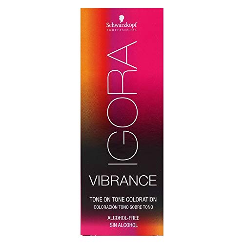 Schwarzkopf Schwarkopf Igora Vibrance Bote 60 Ml, Color 3-0 60 ml