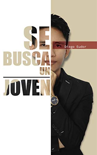 Se Busca Un Joven