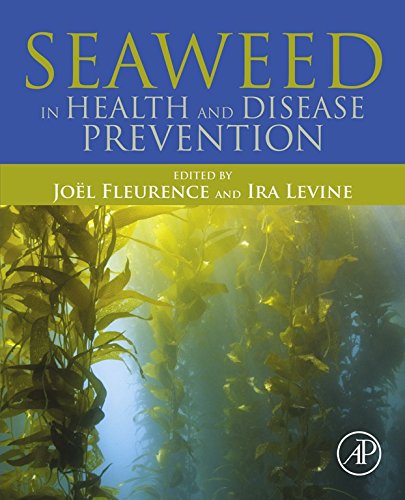 Seaweed in Health and Disease Prevention (English Edition)