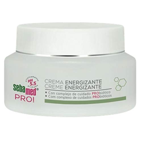 Sebamed - Pro Crema Energizante