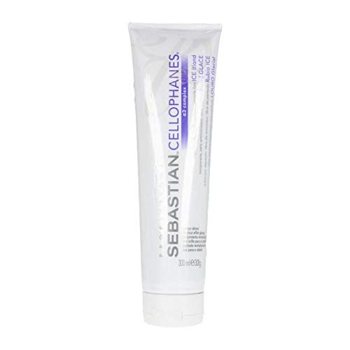 Sebastian Cellophanes Ice Blonde 300 Ml 300 ml