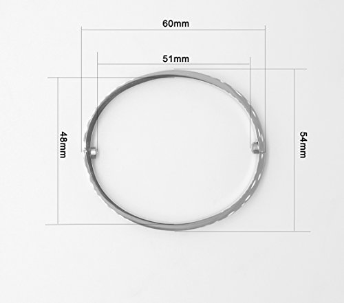 Sefilko acero inoxidable