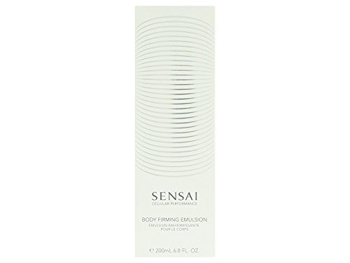 Sensai Cellular Body Firming Emulsion Reafirmante - 200 ml