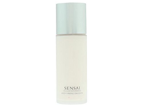 Sensai Cellular Body Firming Emulsion Reafirmante - 200 ml