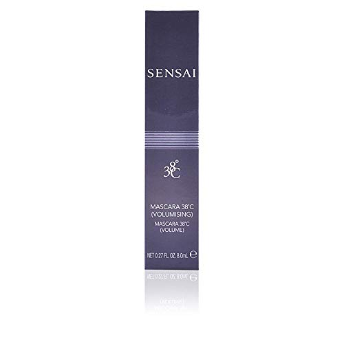 Sensai - Mascara Volumising Color Black 8 ml