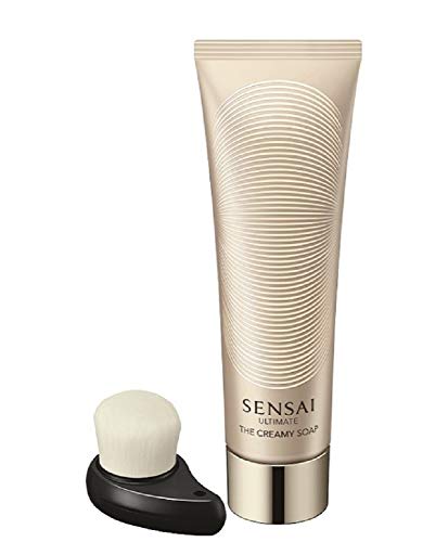 Sensai Ultimate The Creamy Soap 125 ml