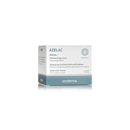 SESDERMA AZELAC CREMA FACIAL HIDRATANTE 50ML