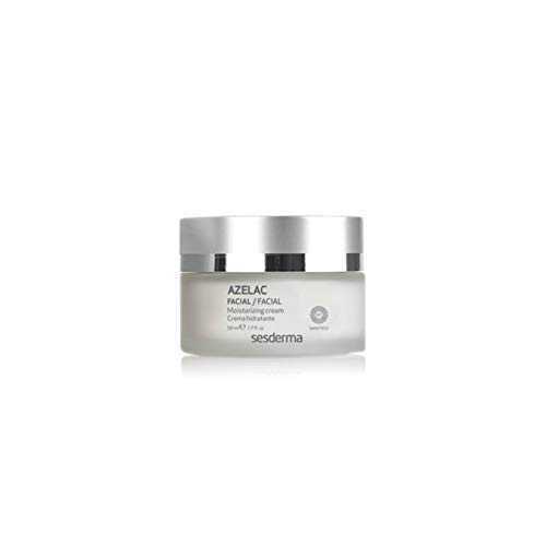 SESDERMA AZELAC CREMA FACIAL HIDRATANTE 50ML