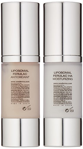 Sesderma Ferulac Liposomal Anti-Aging System Antioxidante - 60 gr