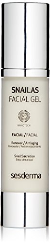 Sesderma Gel Facial - 50 gr