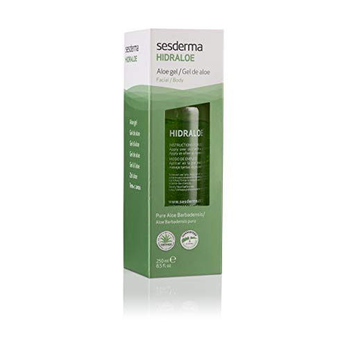 Sesderma Hidraloe Aloe Gel - 250 ml