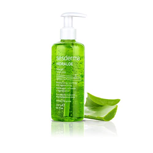 Sesderma Hidraloe Aloe Gel - 250 ml